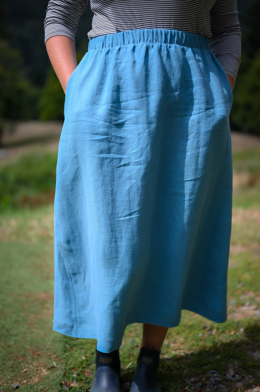 Kelly Skirt