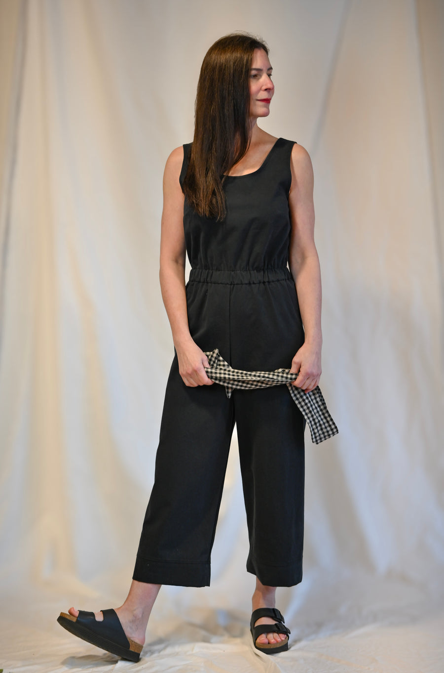 Leka Jumpsuit