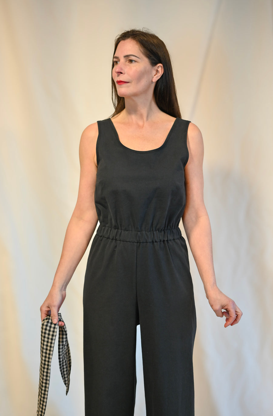Leka Jumpsuit