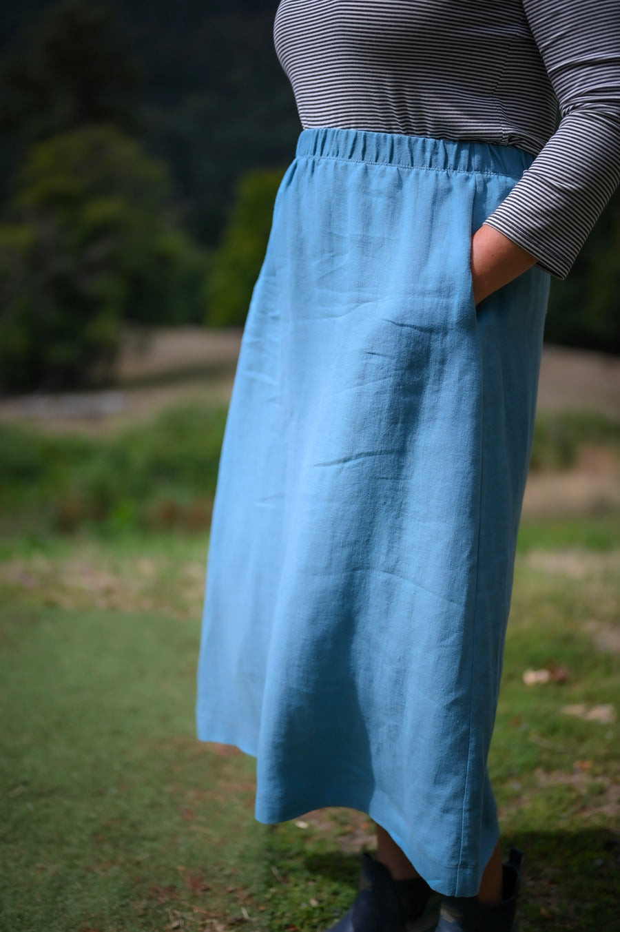 Kelly Skirt