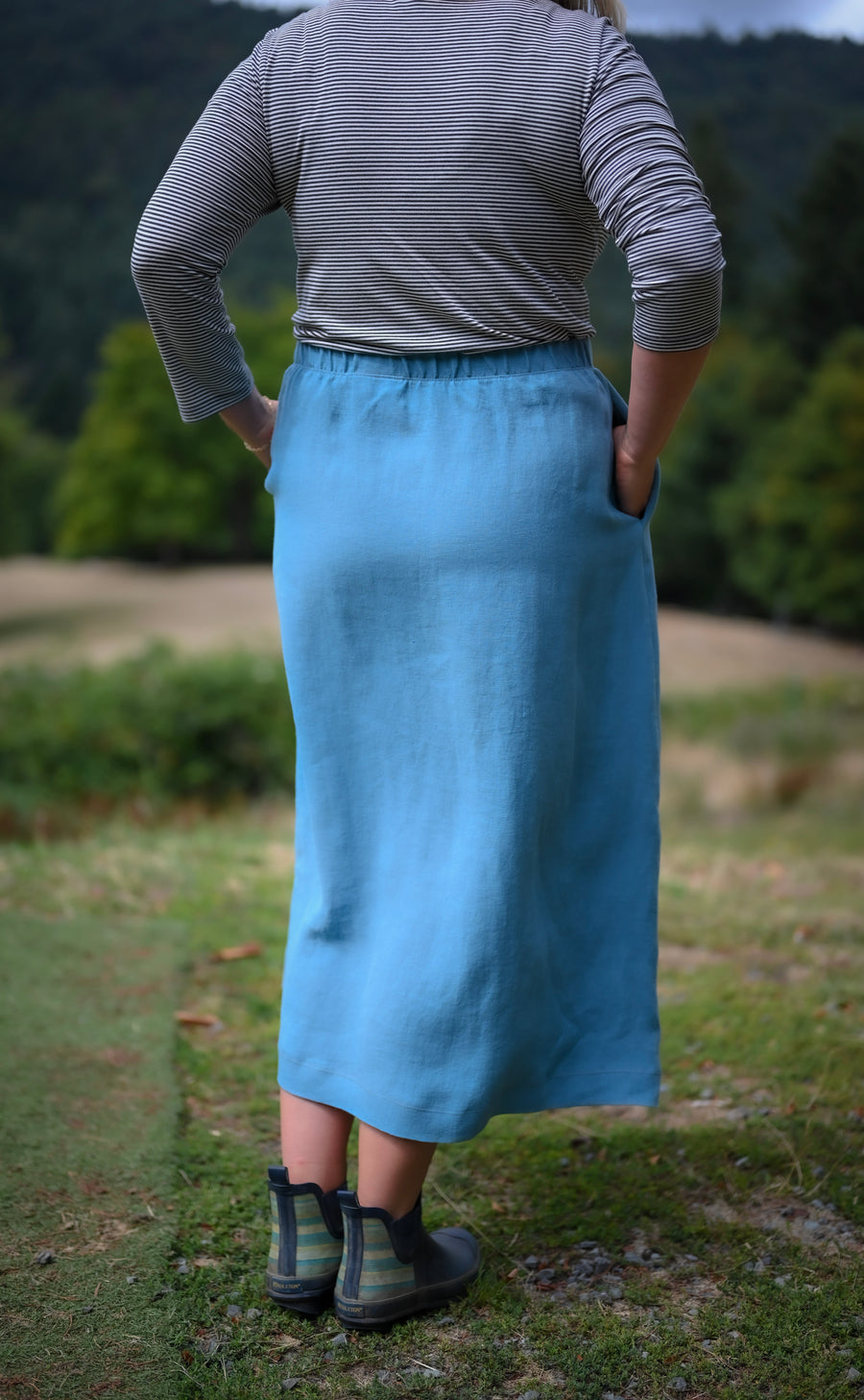 Kelly Skirt