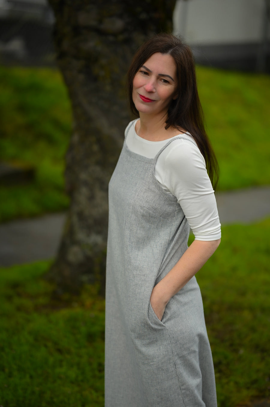 Mia Dress (SALE)
