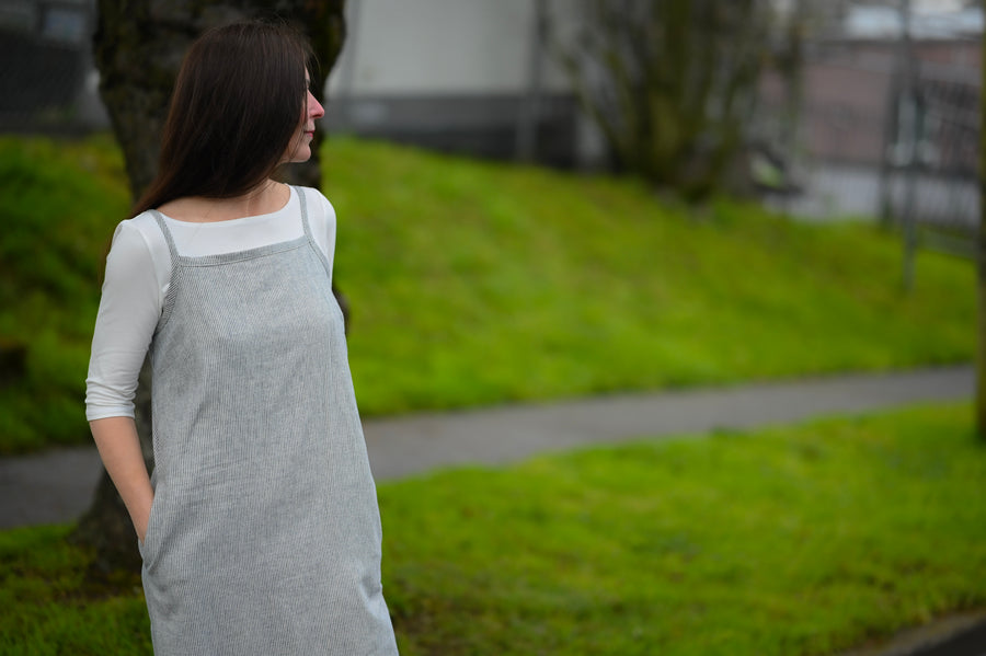 Mia Dress (SALE)