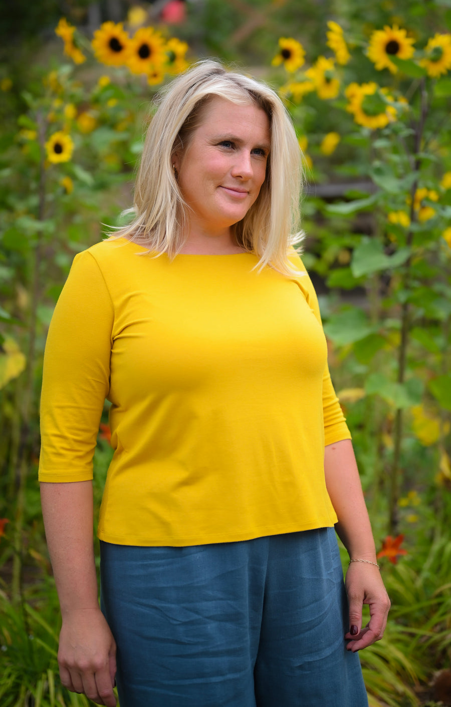 Koko Crop