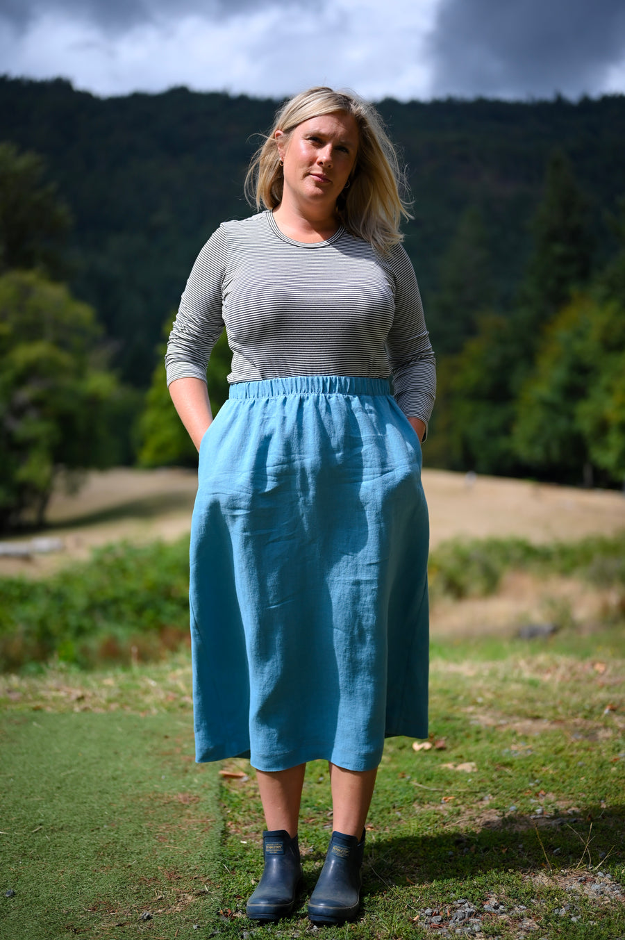 Kelly Skirt