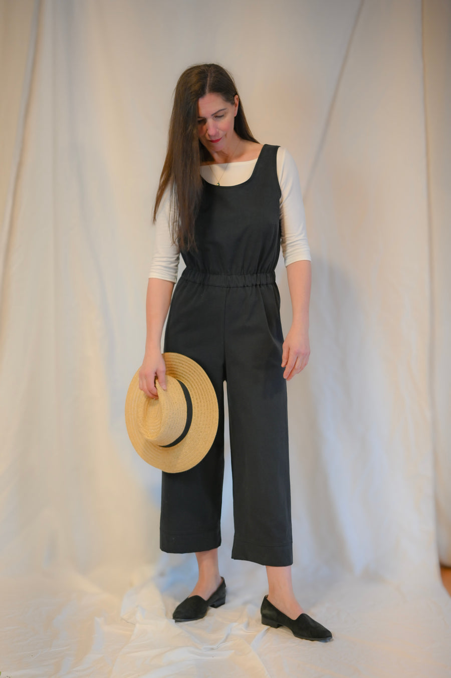 Leka Jumpsuit