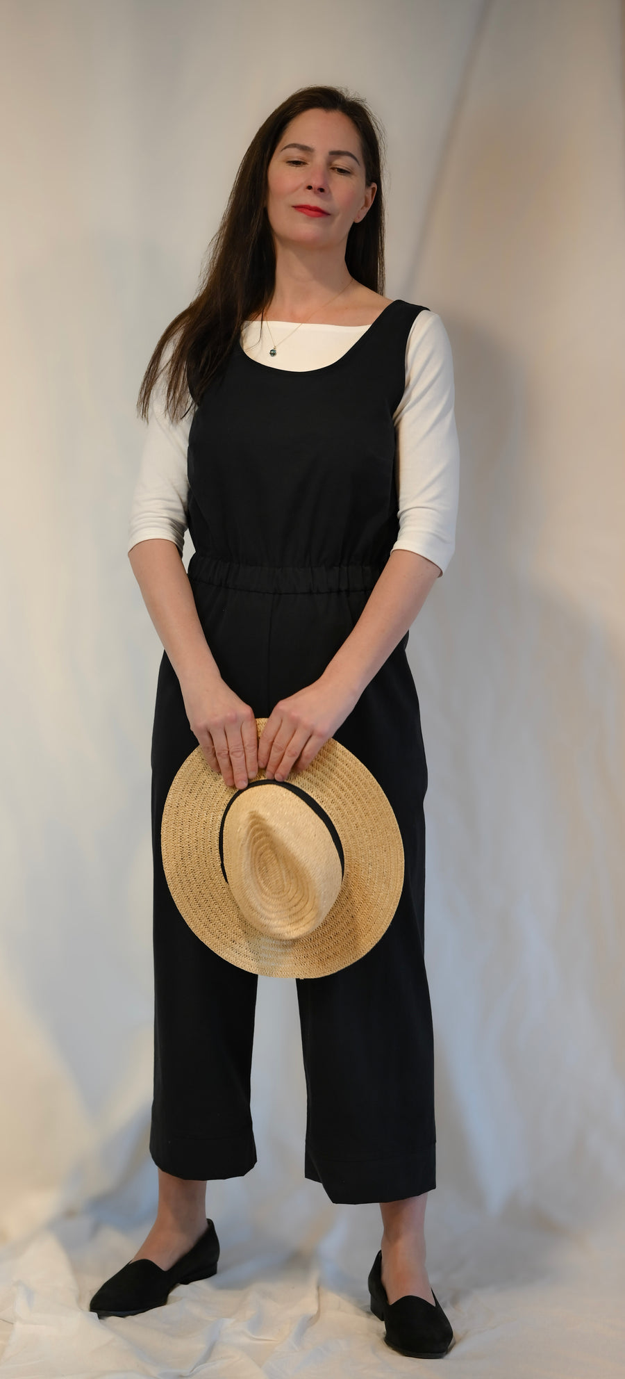 Leka Jumpsuit