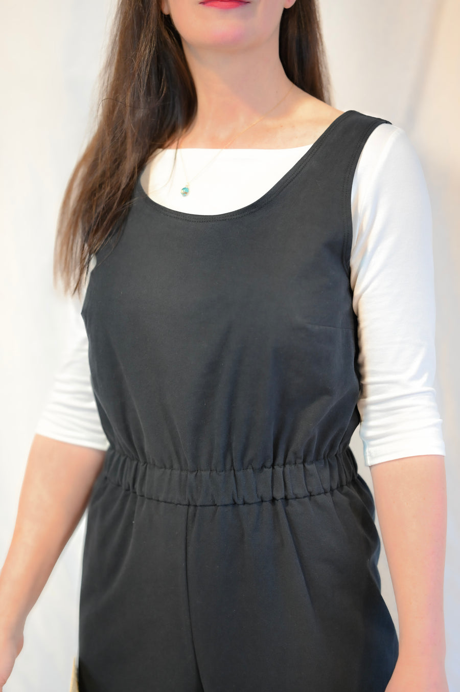 Leka Jumpsuit