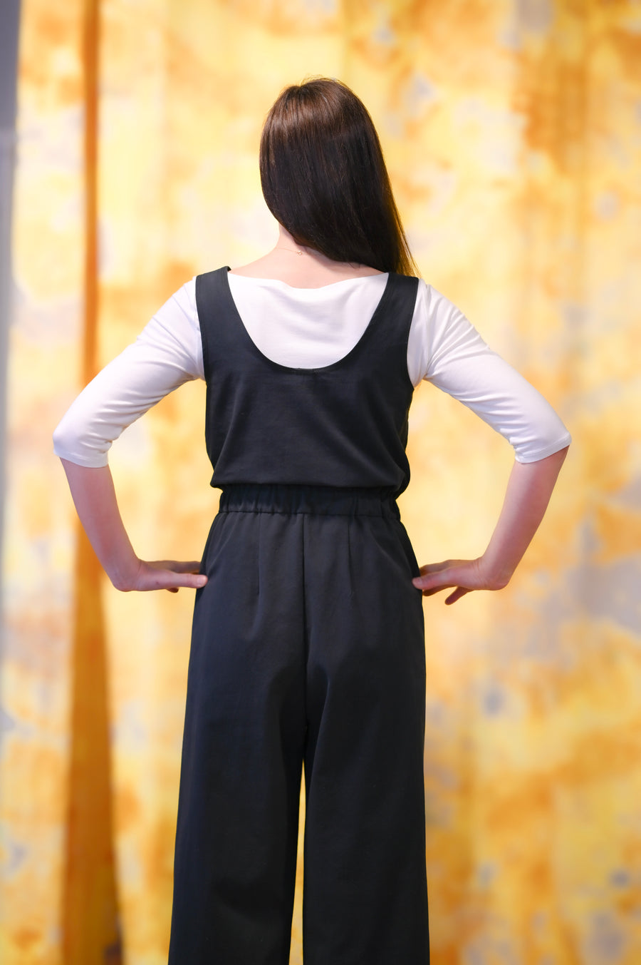 Leka Jumpsuit