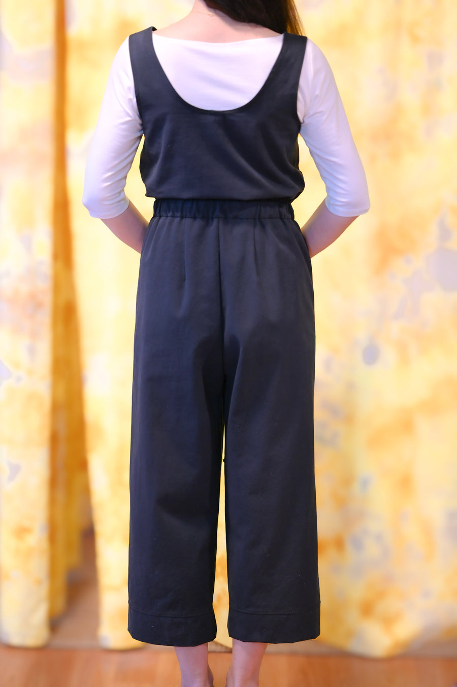 Leka Jumpsuit