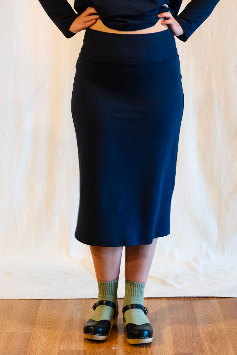 Aneeta Skirt