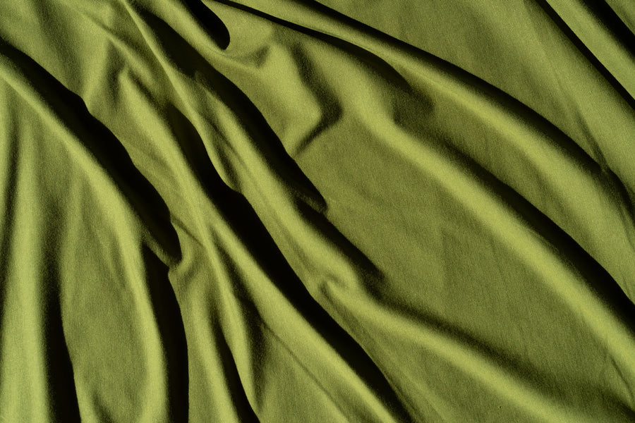 Annette Turtleneck Dress