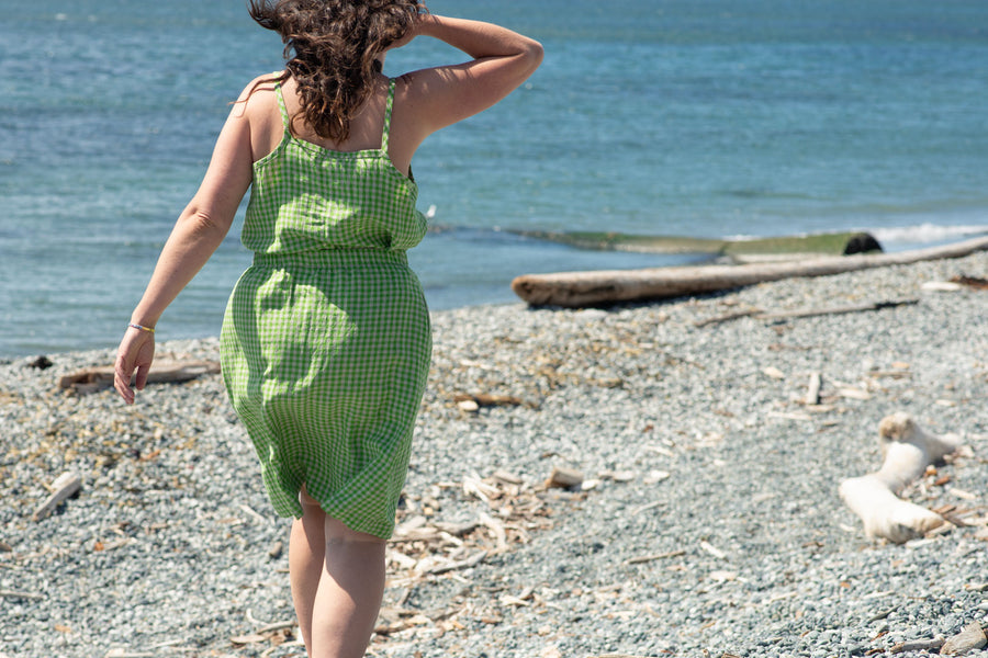 The Wee Kelly Skirt (SALE)