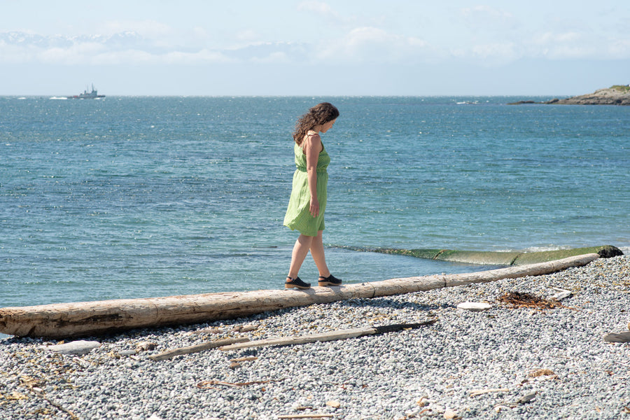 The Wee Kelly Skirt (SALE)