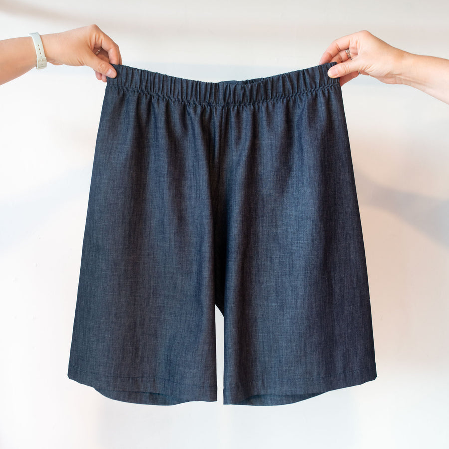 Treva Shorts