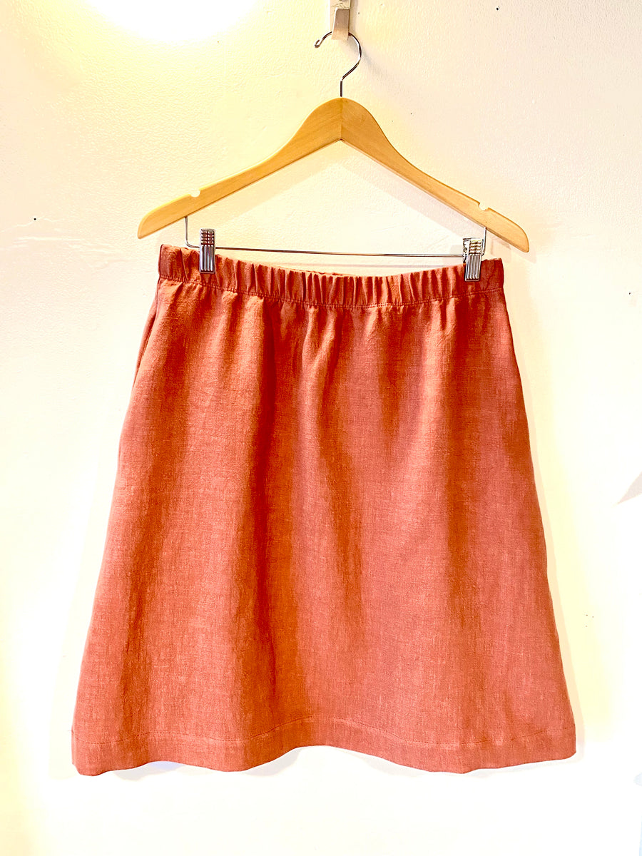 The Wee Kelly Skirt (SALE)