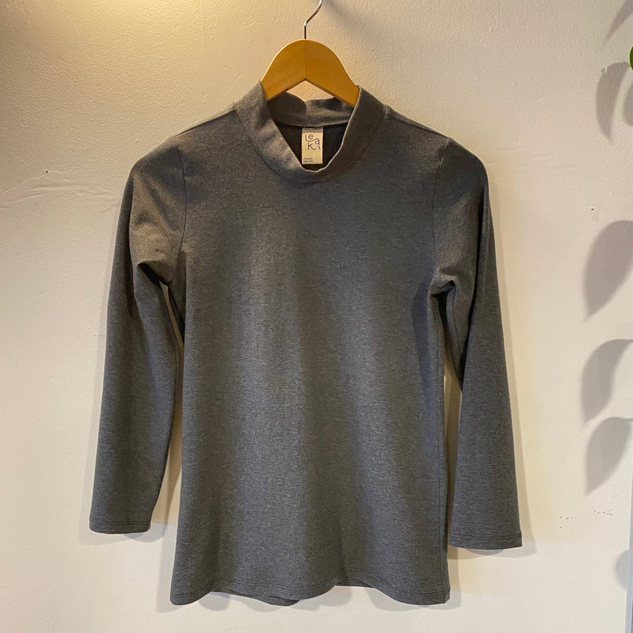 Everyday Mockneck (SALE)