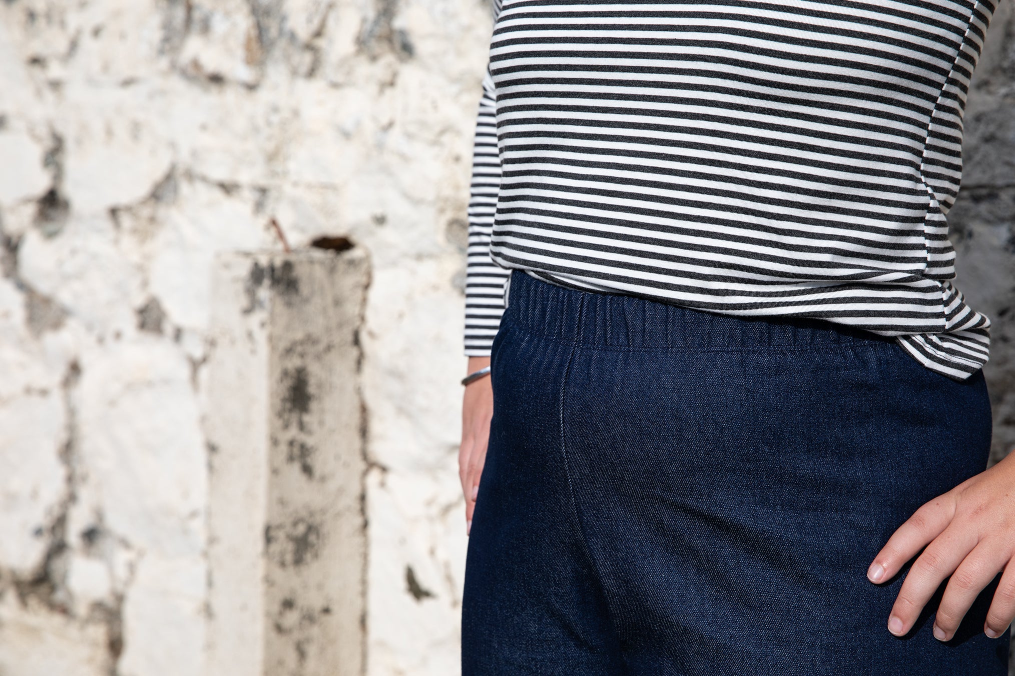 Kim Everyday Tee