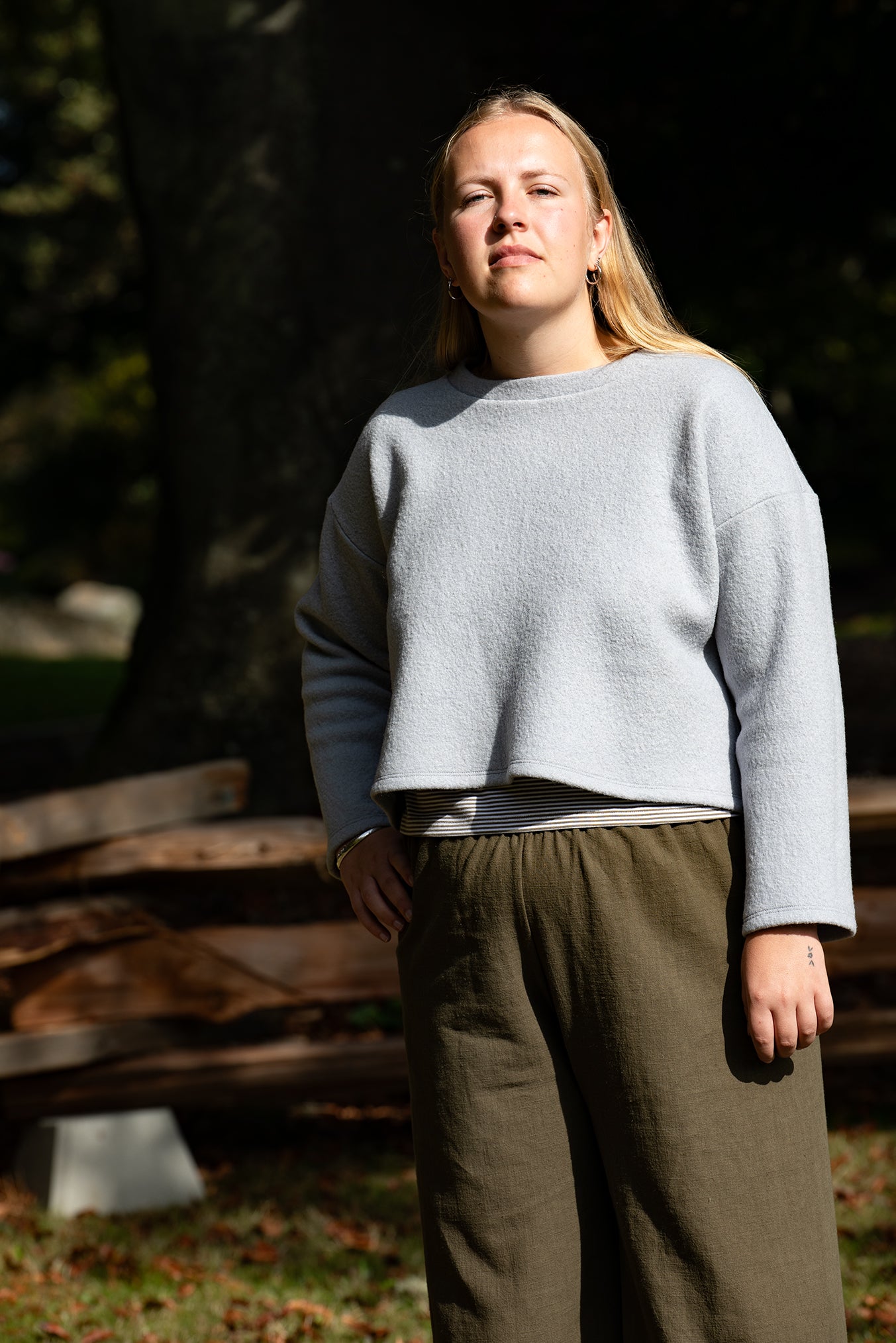Willow Jumper