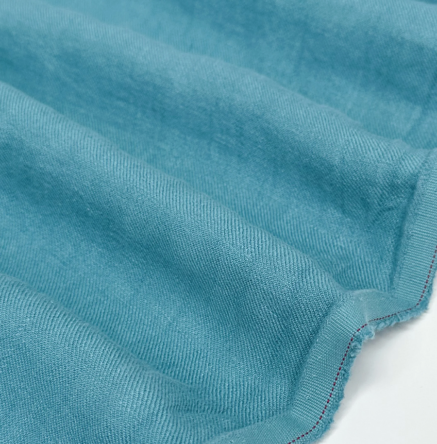 Woven Tee