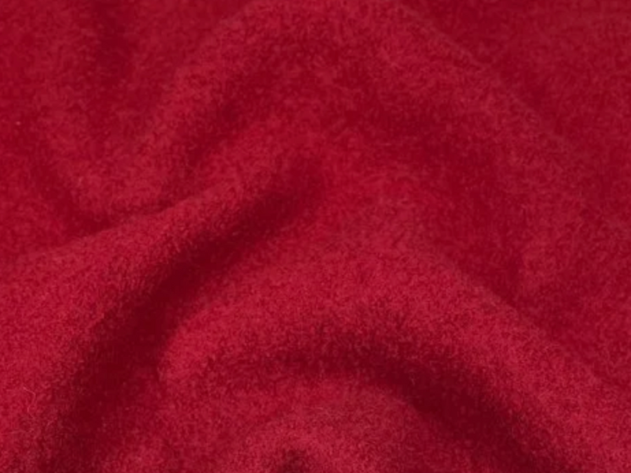 Olga Wool Pullover