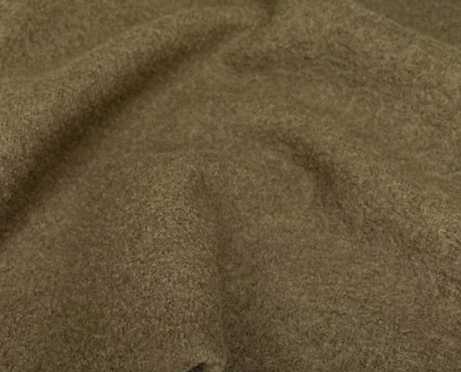 Olga Wool Pullover