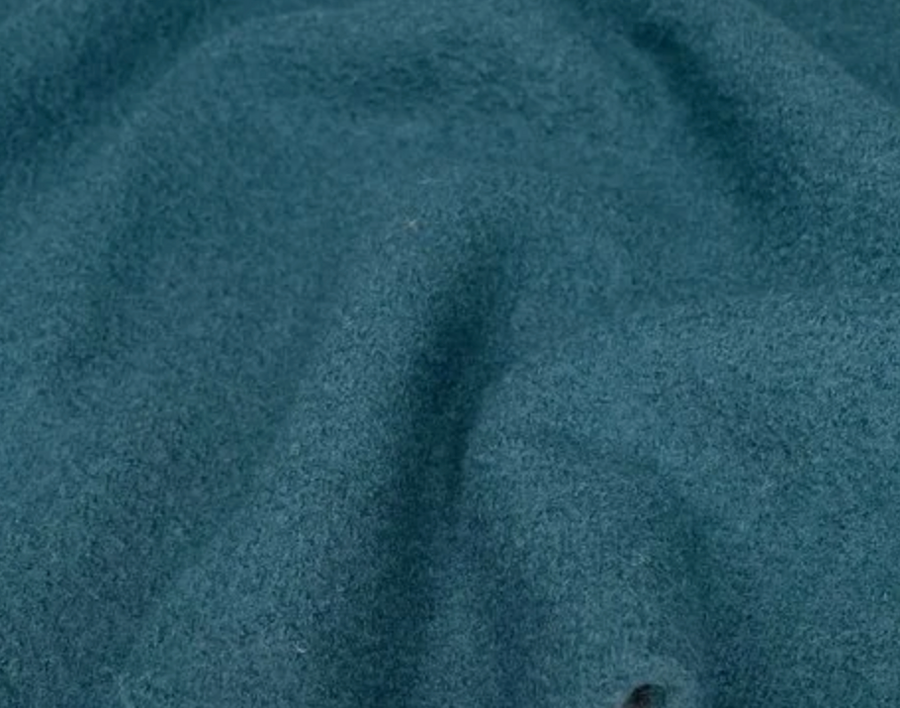 Olga Wool Pullover