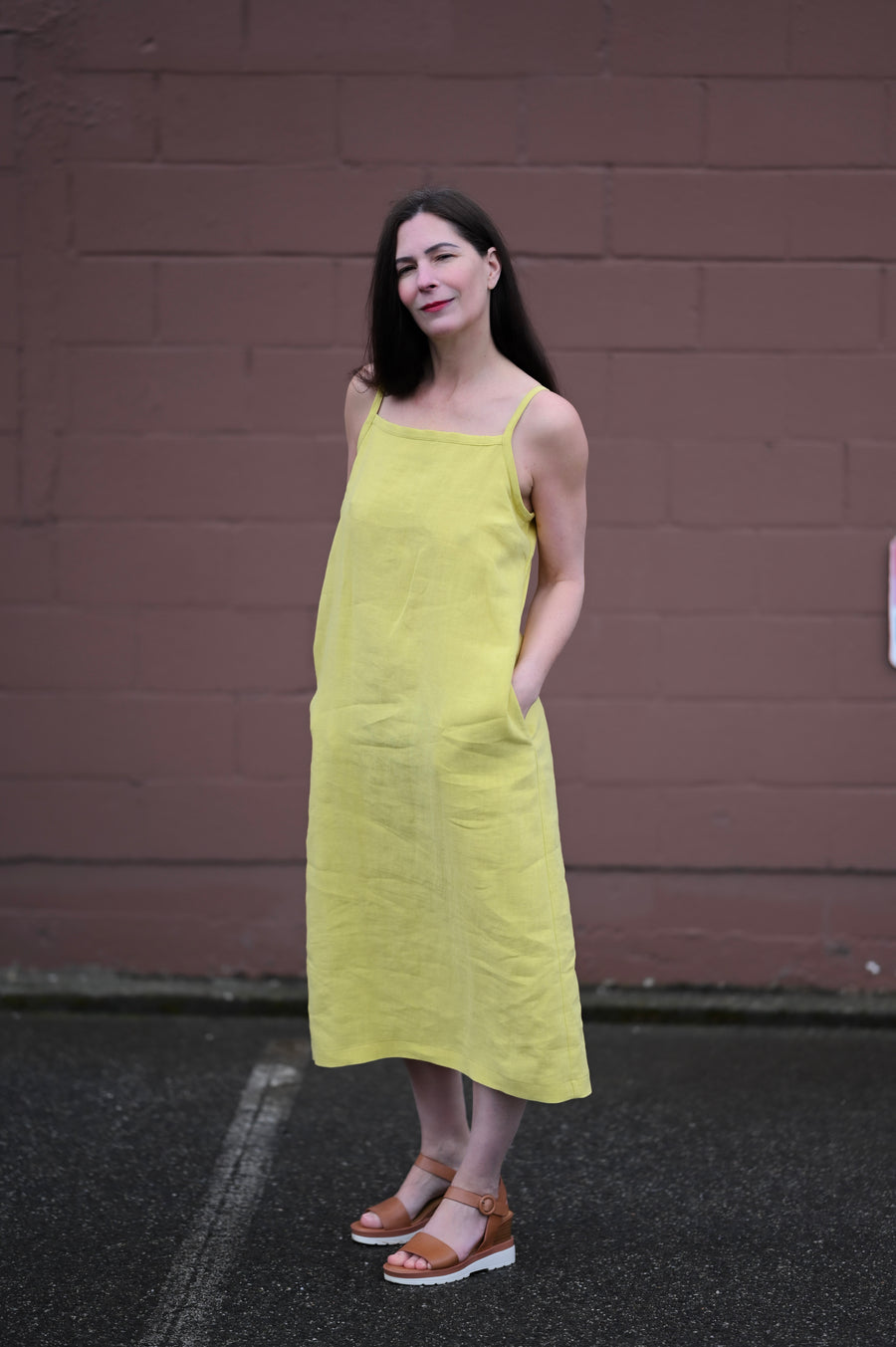 Mia Dress