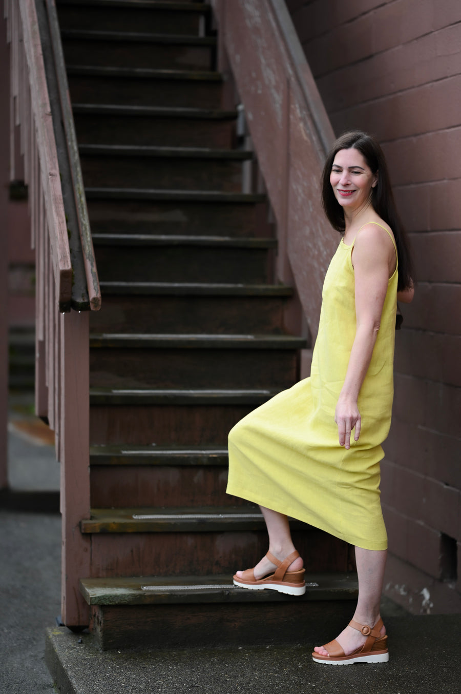 Mia Dress