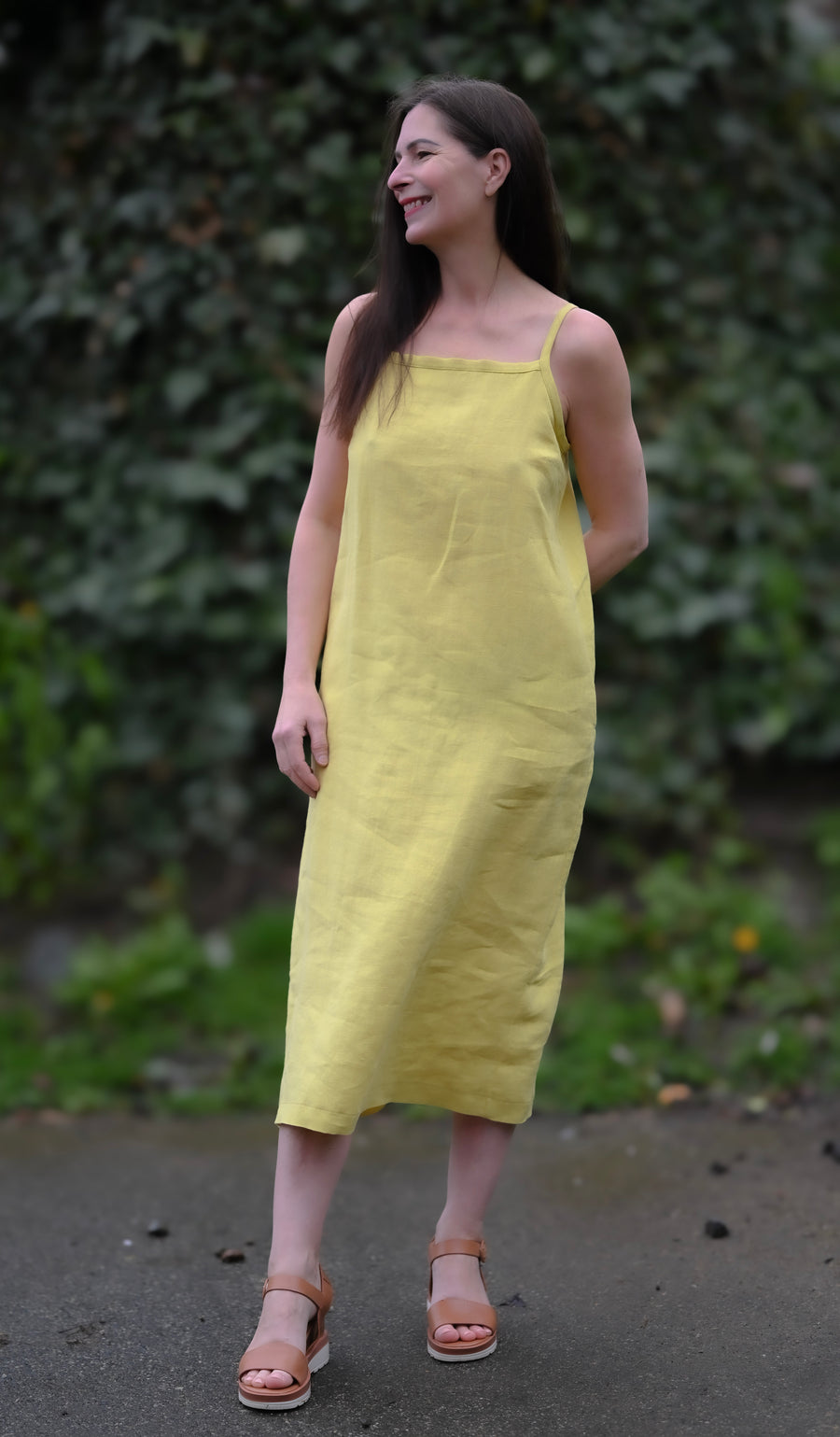 Mia Dress