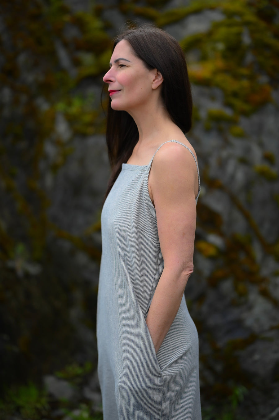 Mia Dress
