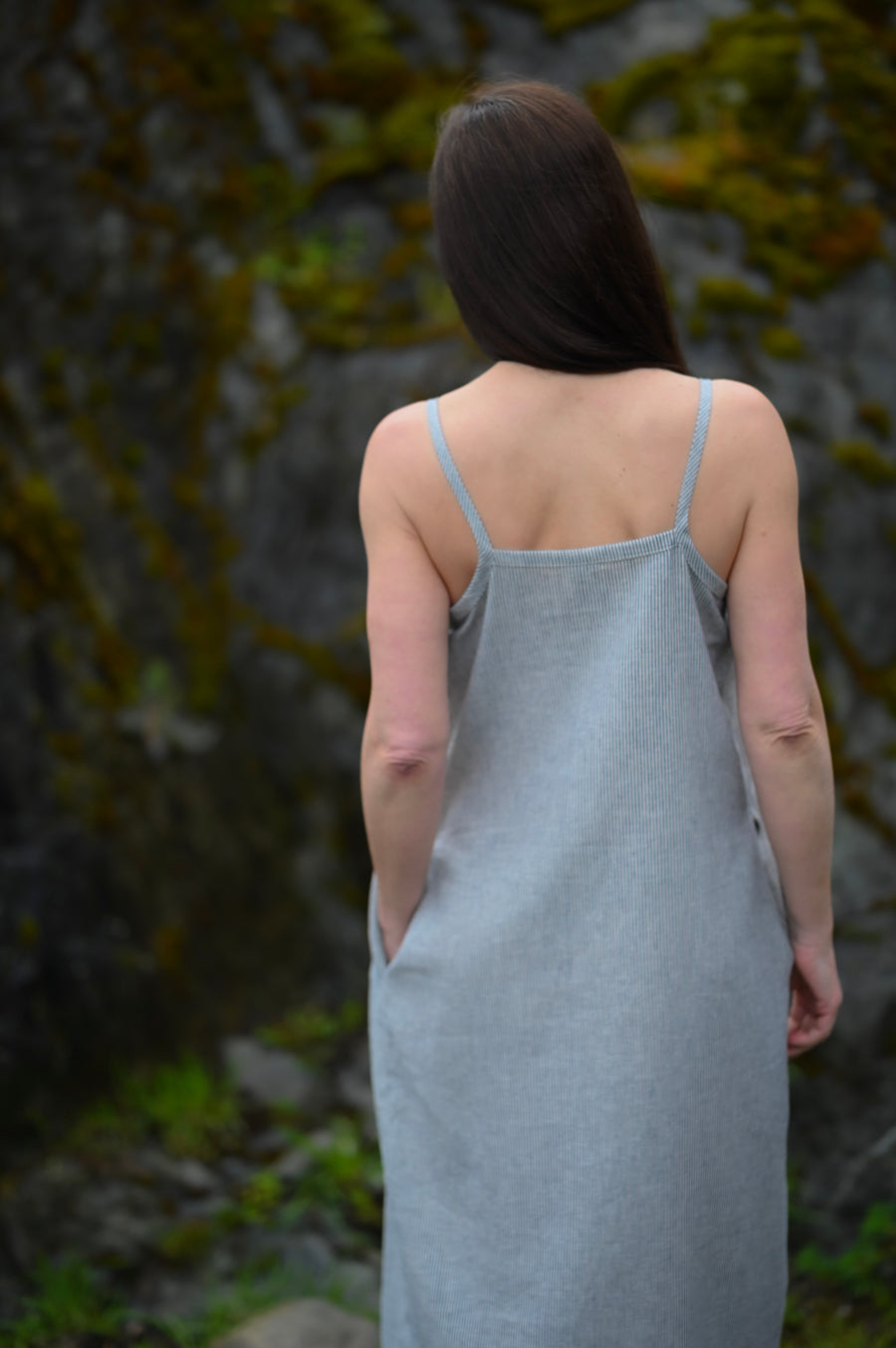 Mia Dress