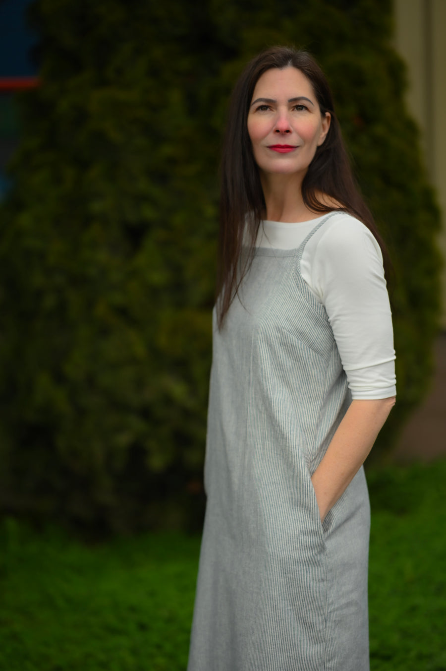 Mia Dress