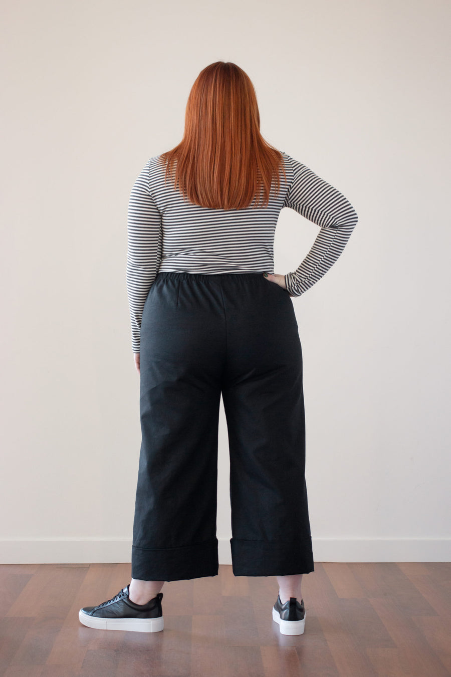 Annette Turtleneck