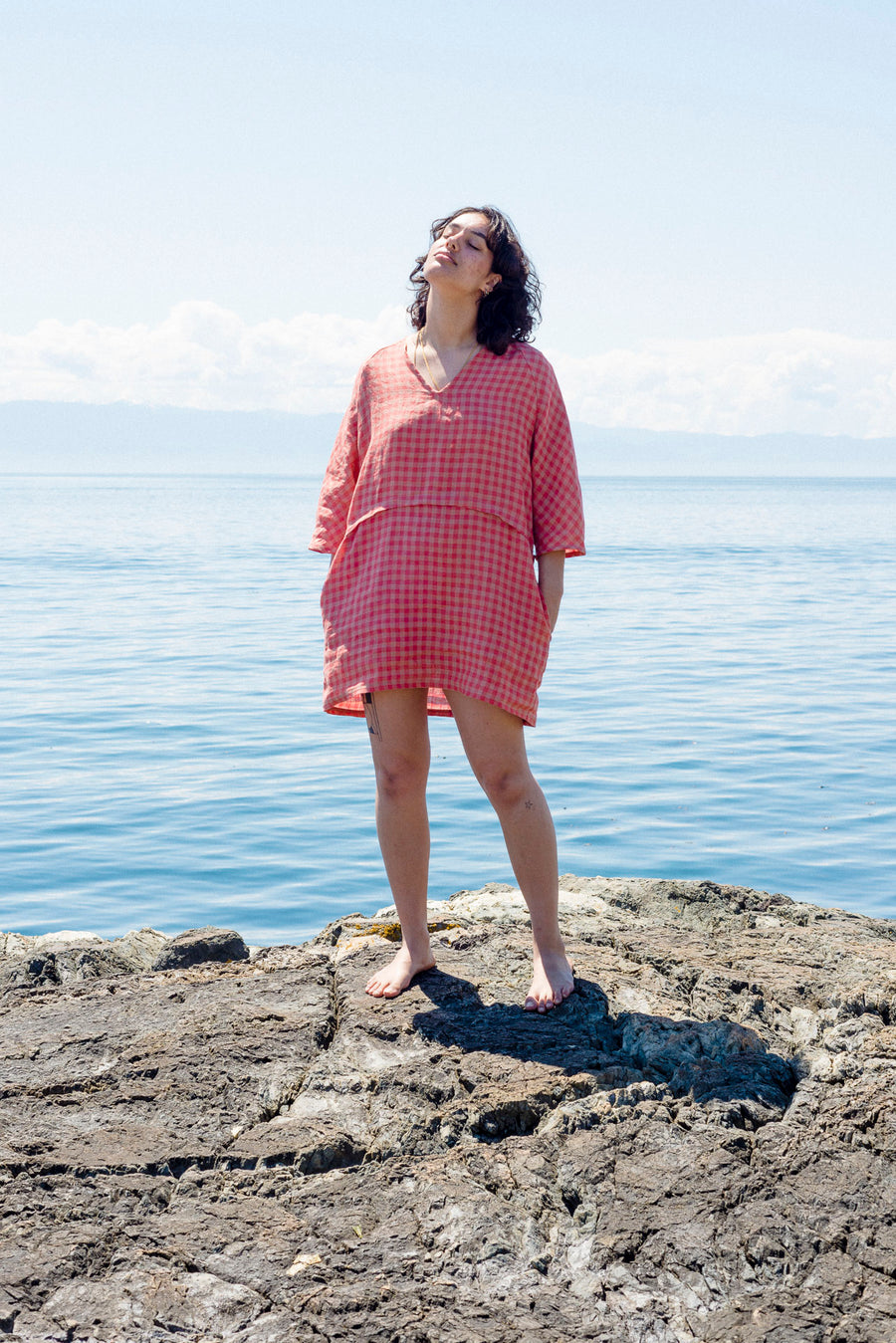 Oyuna Tunic